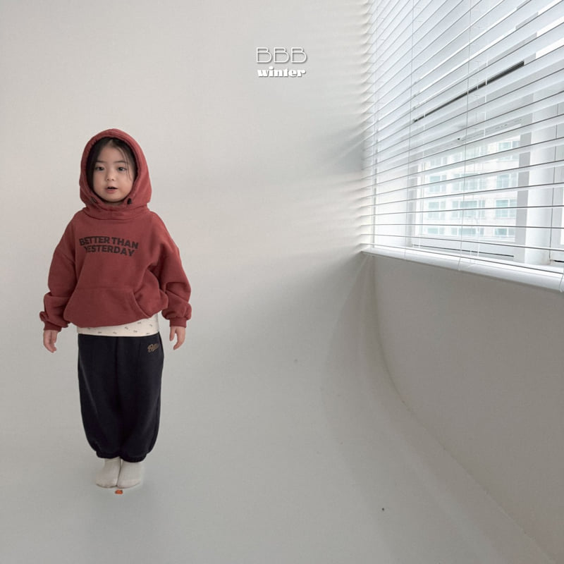 Bella Bambina - Korean Baby Fashion - #babyclothing - Better Hoodie - 12