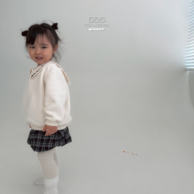 Bella Bambina - Korean Baby Fashion - #babyclothing - Bebe Choco Bloomer - 11
