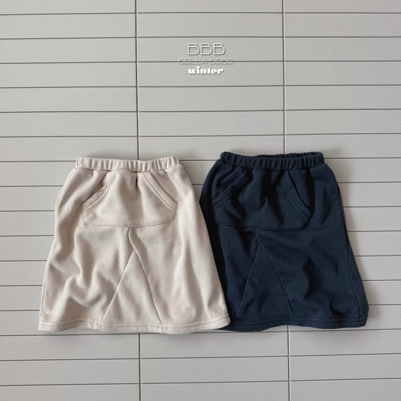 Bella Bambina - Korean Baby Fashion - #babyfashion - Bebe Juni Skirt