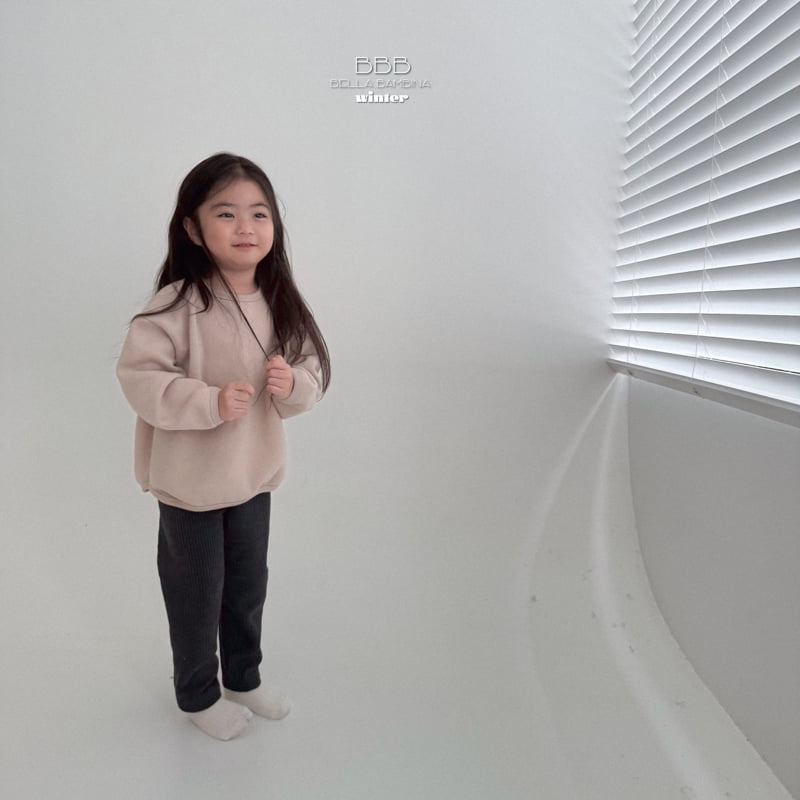Bella Bambina - Korean Baby Fashion - #babyfashion - Easy Pants - 10