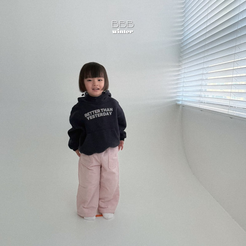 Bella Bambina - Korean Baby Fashion - #babyfashion - Soft Pants - 11