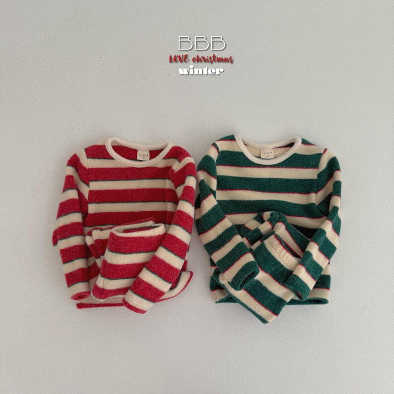 Bella Bambina - Korean Baby Fashion - #babyfashion - Christmas Wear - 9