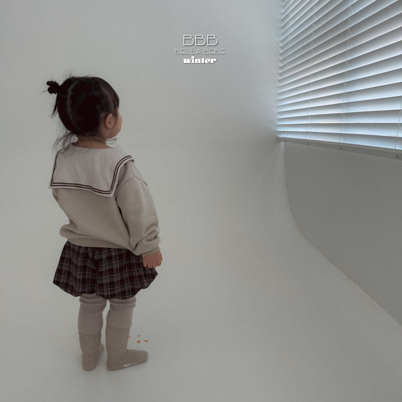 Bella Bambina - Korean Baby Fashion - #babyfashion - Bebe Choco Bloomer - 12