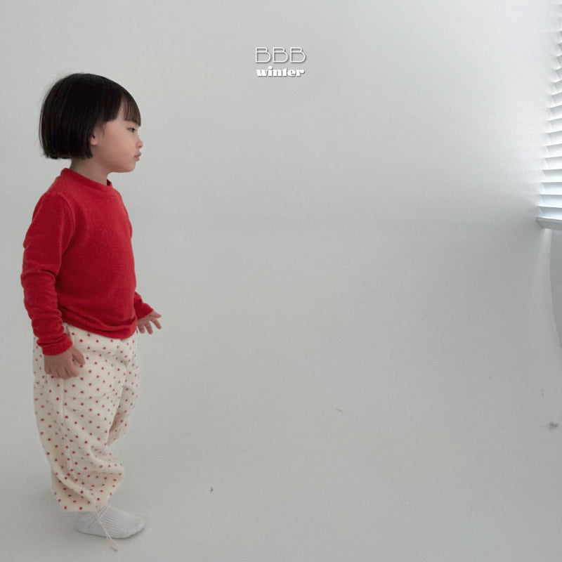 Bella Bambina - Korean Baby Fashion - #babyfever - Labu Dot Pants - 10
