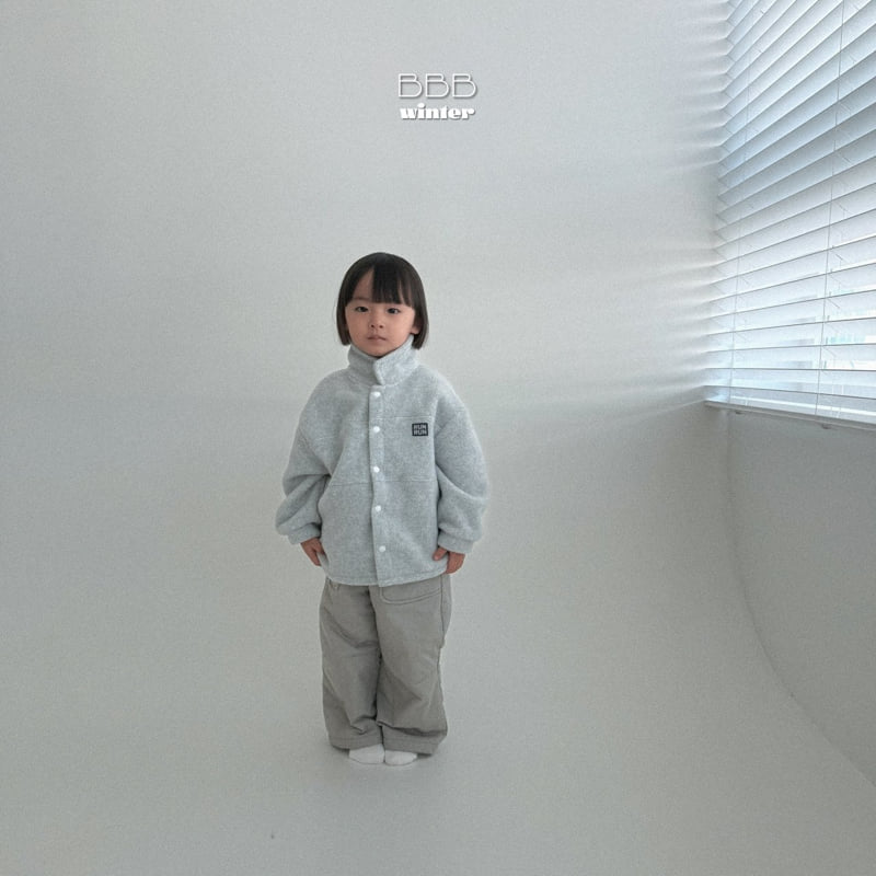 Bella Bambina - Korean Baby Fashion - #babyfever - Soft Pants - 12