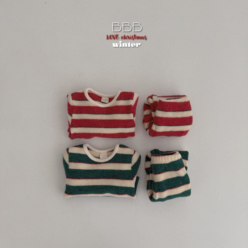 Bella Bambina - Korean Baby Fashion - #babyfever - Christmas Wear - 10