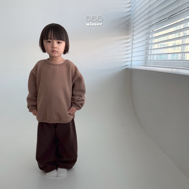 Bella Bambina - Korean Baby Fashion - #babygirlfashion - Plain Tee - 12
