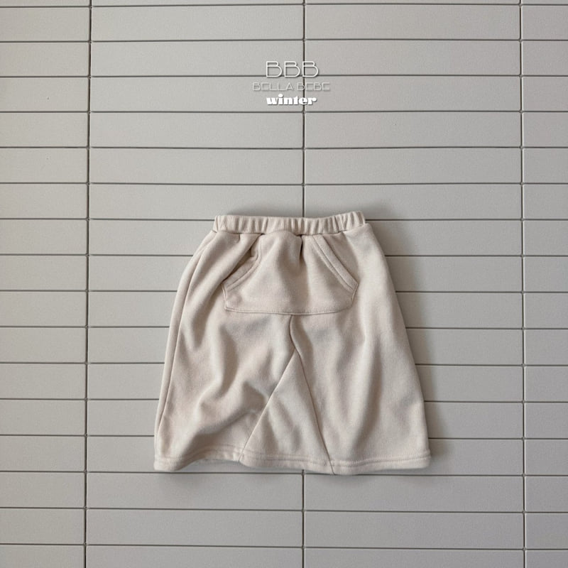 Bella Bambina - Korean Baby Fashion - #babygirlfashion - Bebe Juni Skirt - 4
