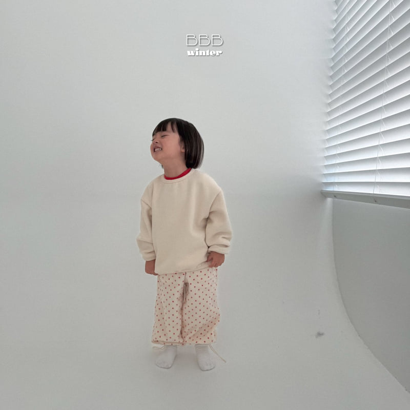 Bella Bambina - Korean Baby Fashion - #babylifestyle - Labu Dot Pants - 12