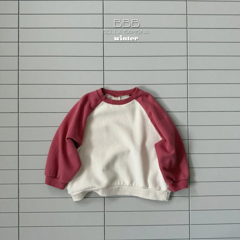 Bella Bambina - Korean Baby Fashion - #babygirlfashion - Beat Sweatshirt - 4