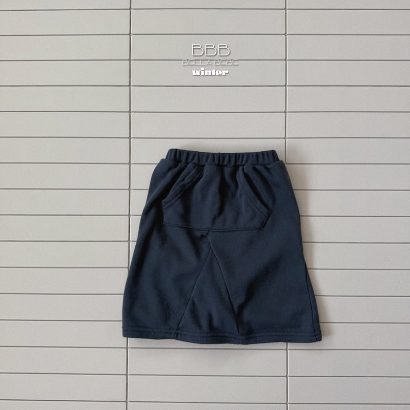 Bella Bambina - Korean Baby Fashion - #babyoninstagram - Bebe Juni Skirt - 5