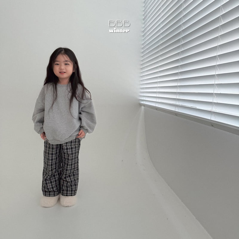 Chess Pants by Bella Bambina for Baby - view 11