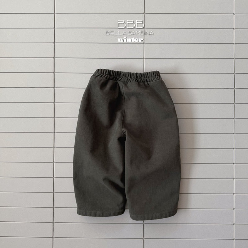 Martin Pants by Bella Bambina for Baby - view 6