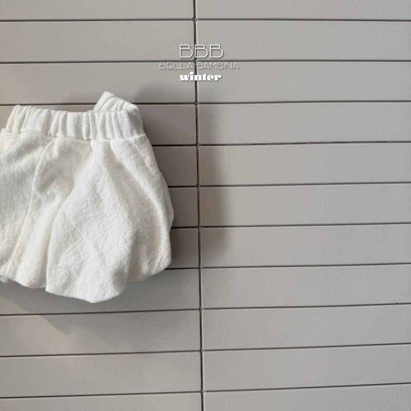 Mini Layered Skirt by Bella Bambina for Baby - view 5