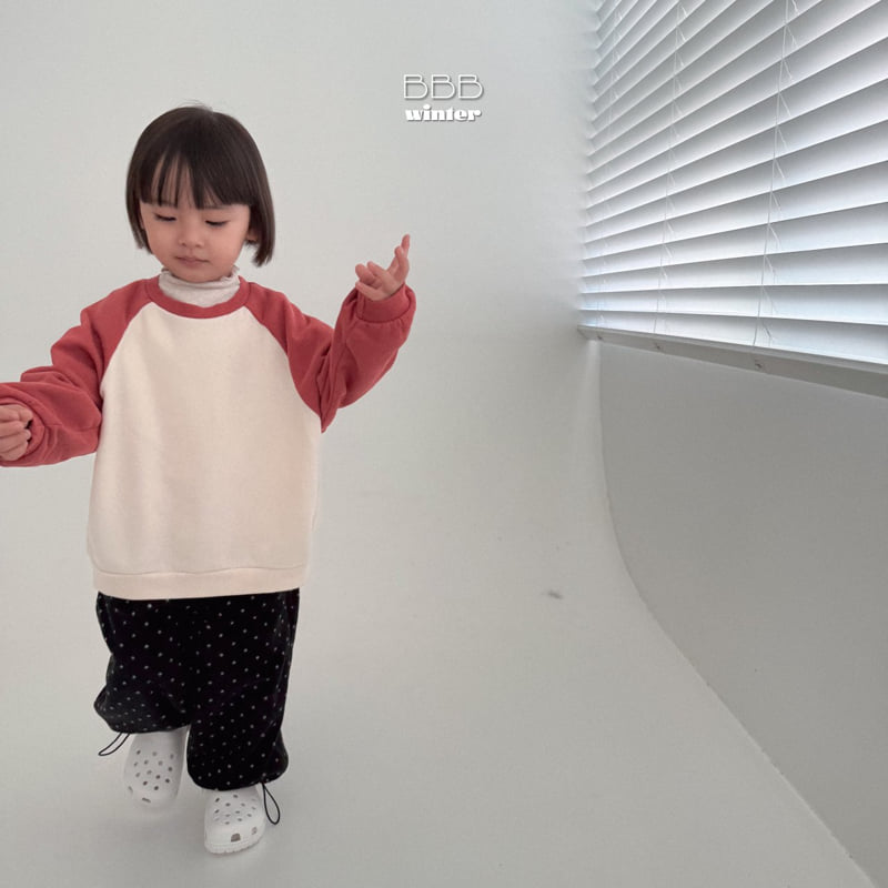 Bella Bambina - Korean Baby Fashion - #babywear - Beat Sweatshirt - 9