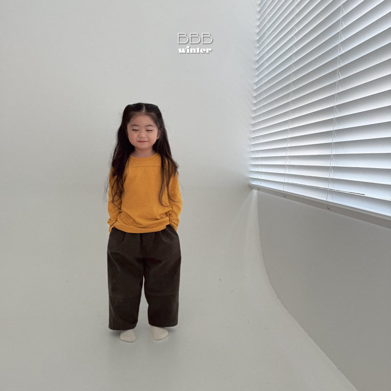 Martin Pants by Bella Bambina for Baby - view 10