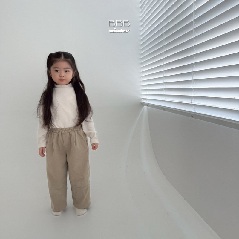 Martin Pants by Bella Bambina for Baby - view 11