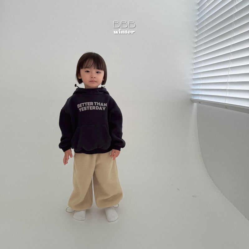 Bella Bambina - Korean Baby Fashion - #onlinebabyshop - Better Hoodie - 8