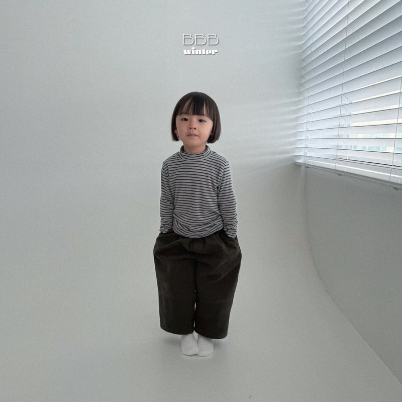 Martin Pants by Bella Bambina for Baby - view 12