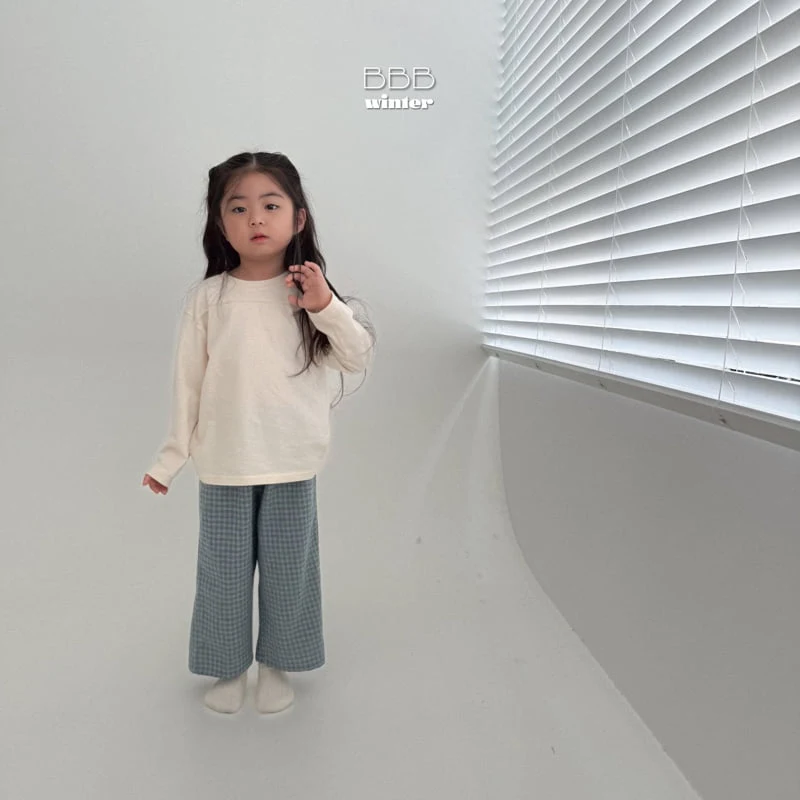 Bella Bambina - Korean Baby Fashion - #onlinebabyshop - Pajama Pants - 10