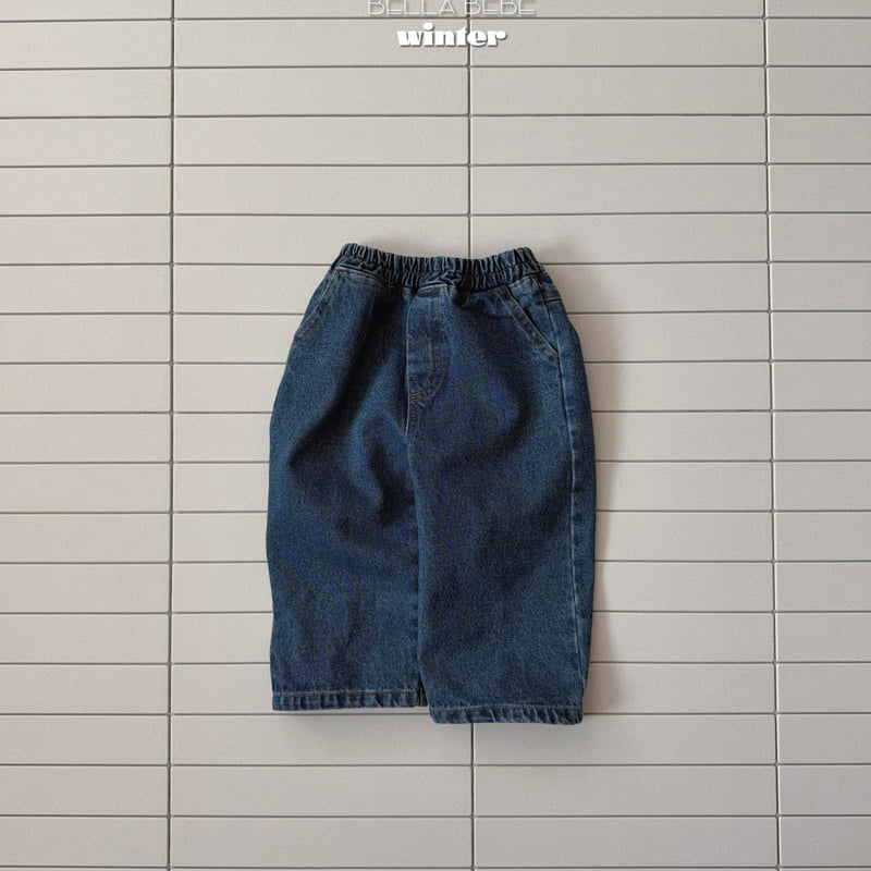 Bella Bambina - Korean Baby Fashion - #smilingbaby - Bebe All Love Pants - 7