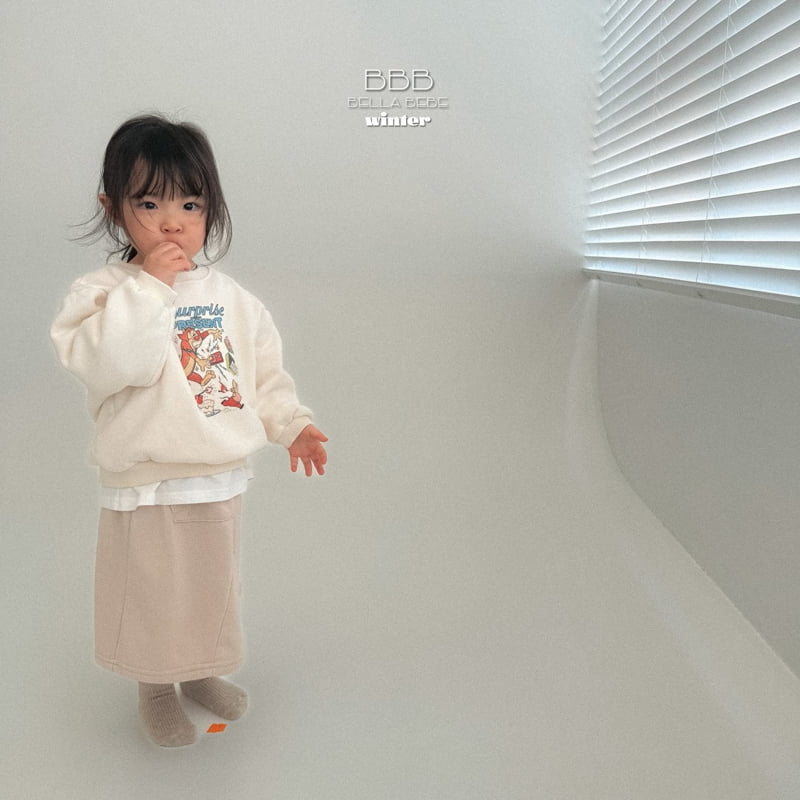 Bella Bambina - Korean Baby Fashion - #smilingbaby - Bebe Juni Skirt - 12