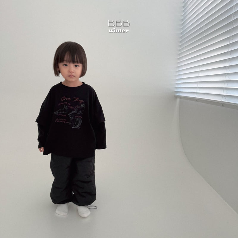 Bionu Quilted Pants by Bella Bambina for Baby - view 11