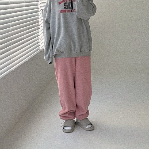 Bella Bambina - Korean Women Fashion - #momslook - Adult Ball Sweatshirt - 11