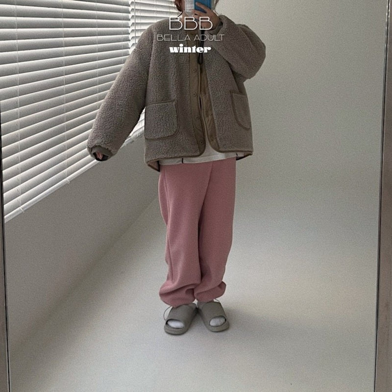 Bella Bambina - Korean Women Fashion - #momslook - Adult Yogurt Pants - 12