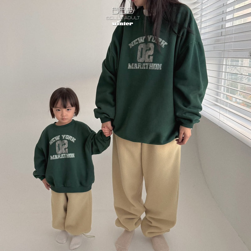 Bella Bambina - Korean Women Fashion - #womensfashion - Adult Ball Sweatshirt - 10