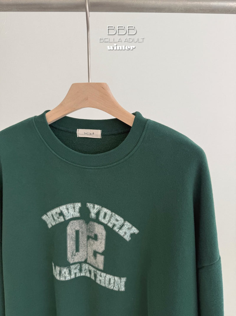 Bella Bambina - Korean Women Fashion - #womensfashion - Adult Ball Sweatshirt - 6