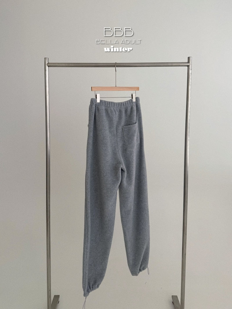 Bella Bambina - Korean Women Fashion - #womensfashion - Adult Yogurt Pants - 5