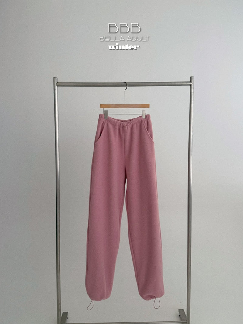 Bella Bambina - Korean Women Fashion - #womensfashion - Adult Yogurt Pants - 7