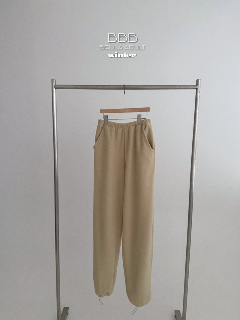 Bella Bambina - Korean Women Fashion - #womensfashion - Adult Yogurt Pants - 9