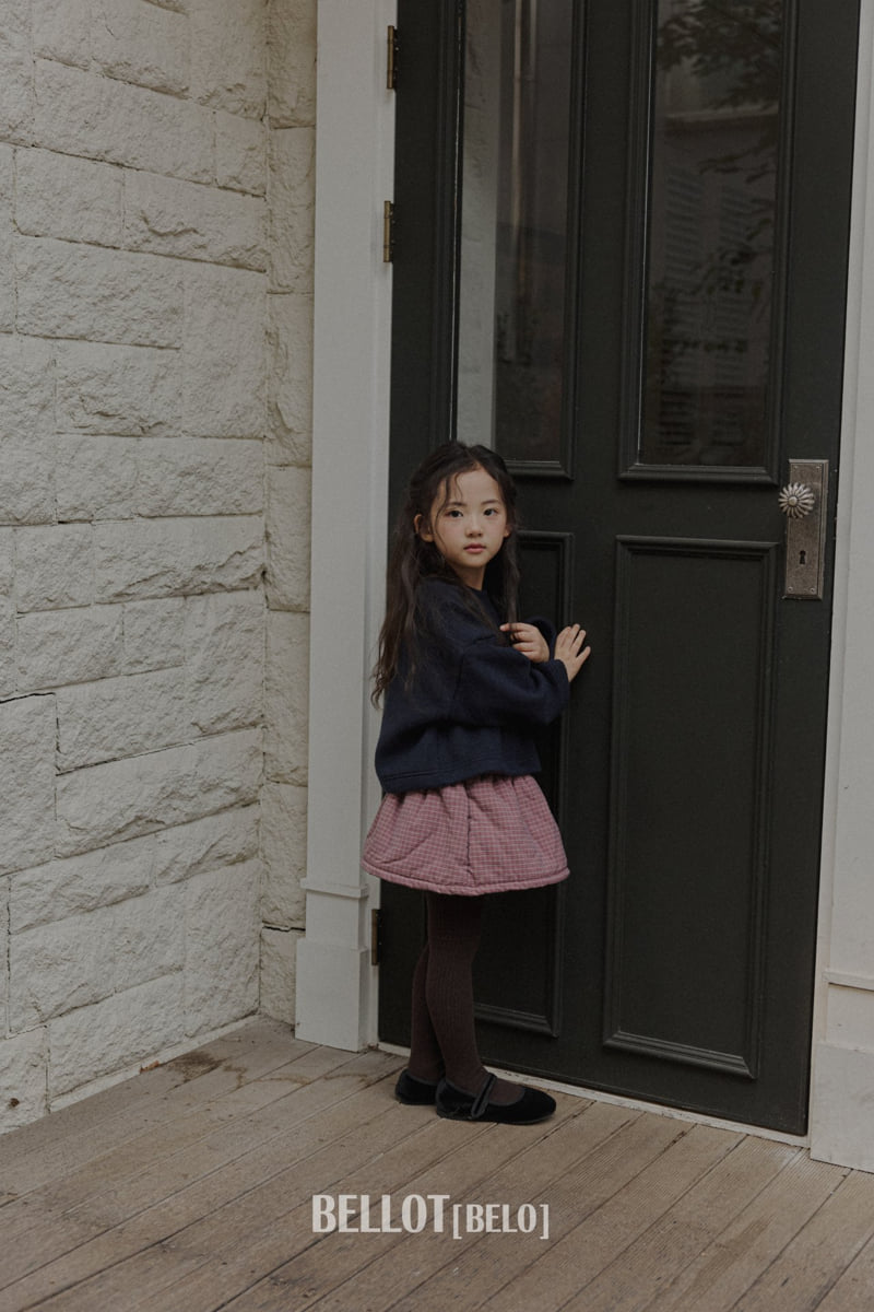 Bellot - Korean Children Fashion - #Kfashion4kids - Bobo Skirt - 3
