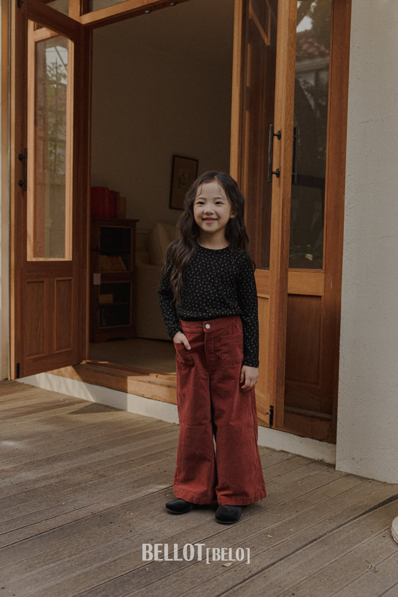 Lily Pants by Bellot for Child - view 9