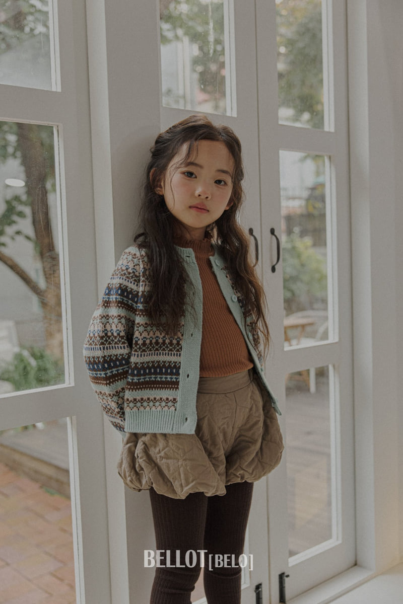 Pumpkin Pants by Bellot for Child - view 6