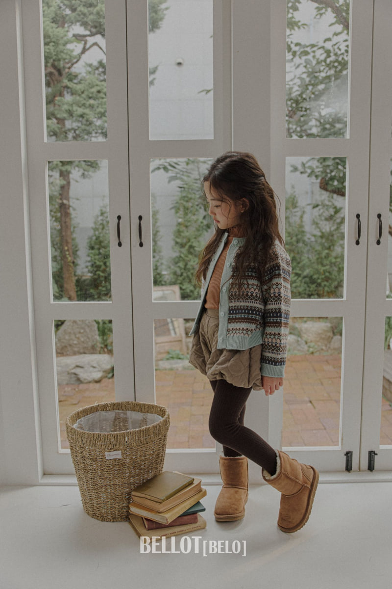 Pumpkin Pants by Bellot for Child - view 7