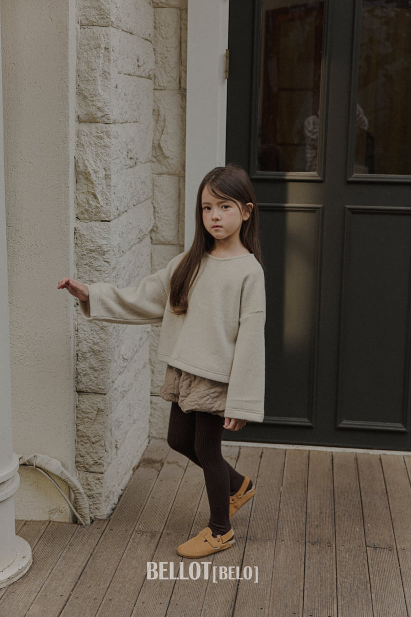 Pumpkin Pants by Bellot for Child - view 9