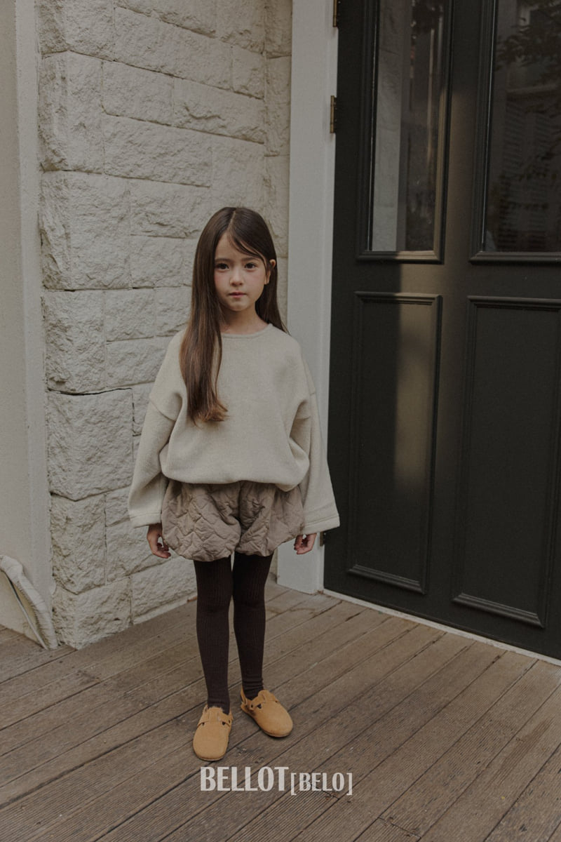 Pumpkin Pants by Bellot for Child - view 10