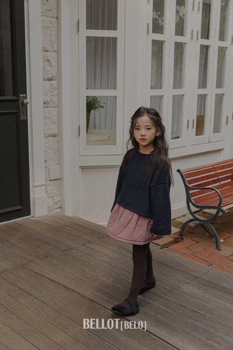 Bellot - Korean Children Fashion - #kidzfashiontrend - Bobo Skirt - 2