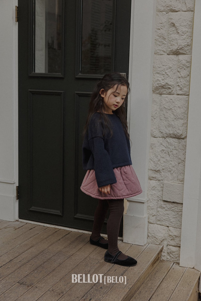 Bellot - Korean Children Fashion - #Kfashion4kids - Bobo Skirt - 4