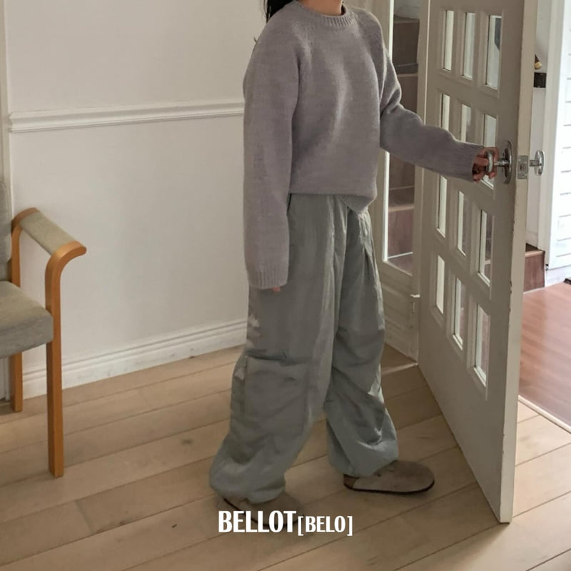 Bellot - Korean Women Fashion - #womensfashion - Via Knit (Adult) - 10