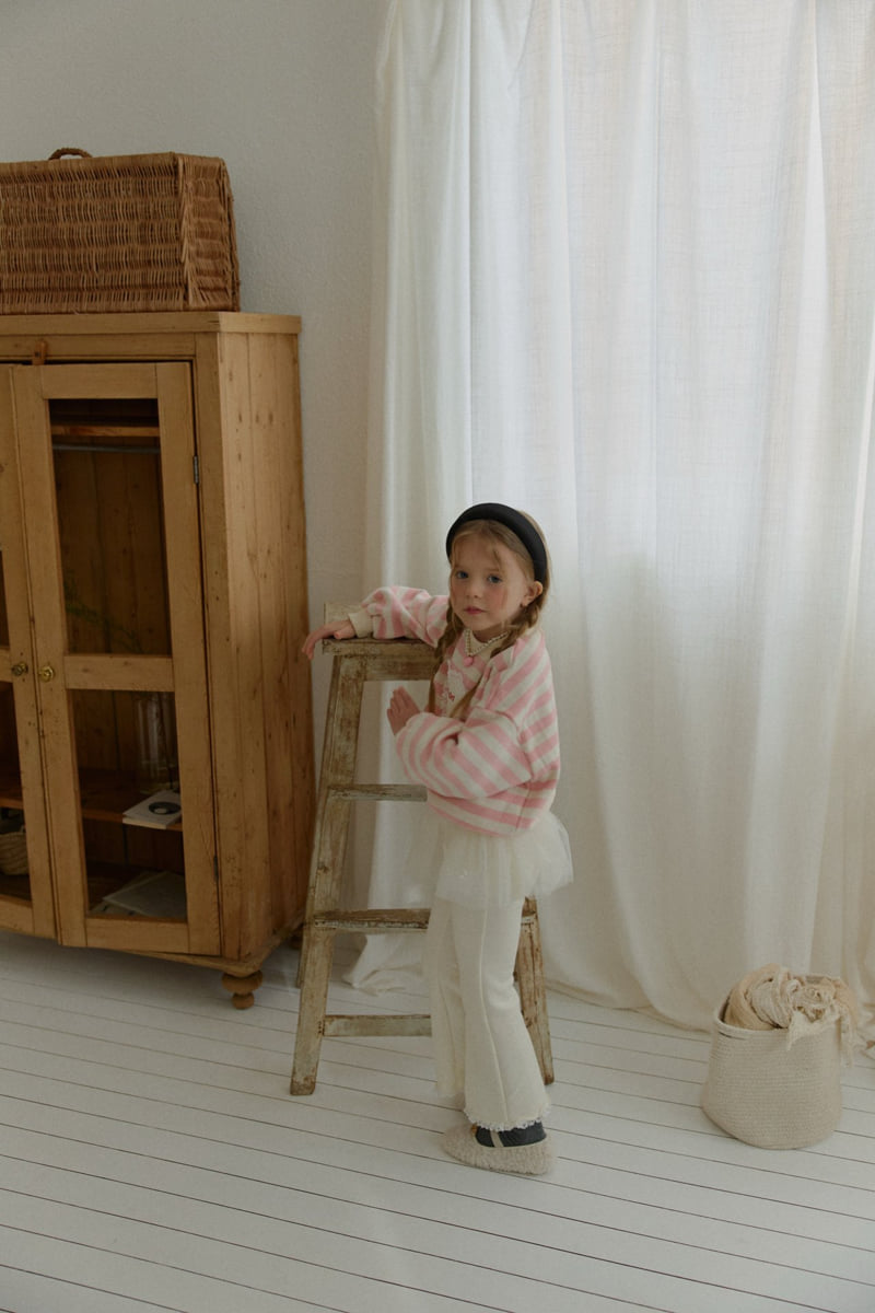 Berry Girl Sweatshirt by Berry Berry for Child - view 8