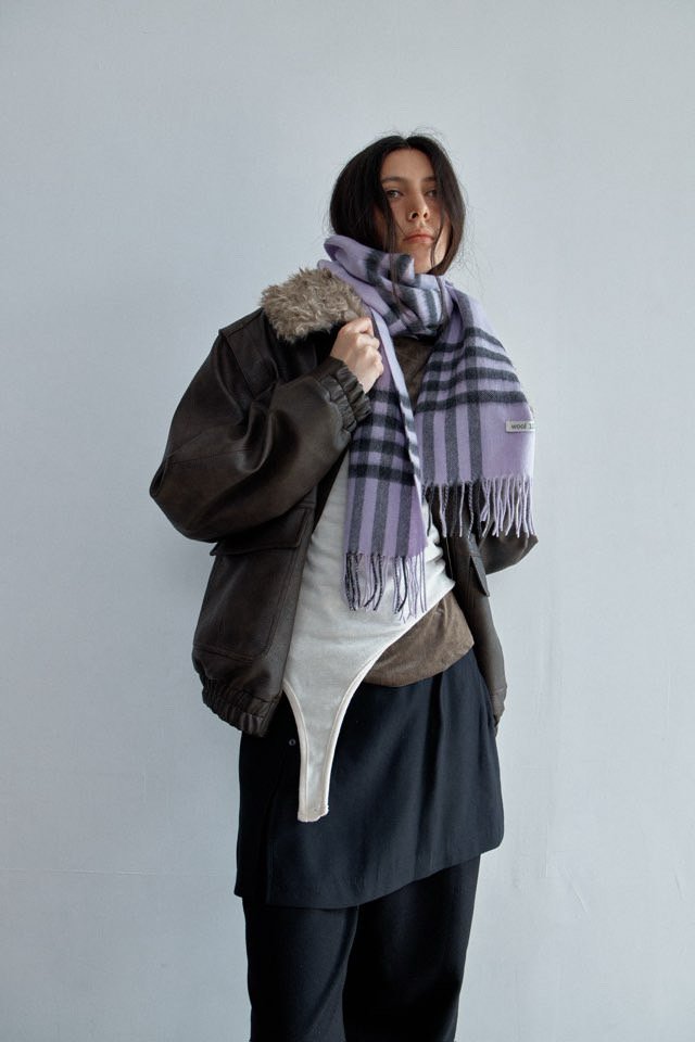 Better - Korean Women Fashion - #momslook - Maver Wrap Pants - 6