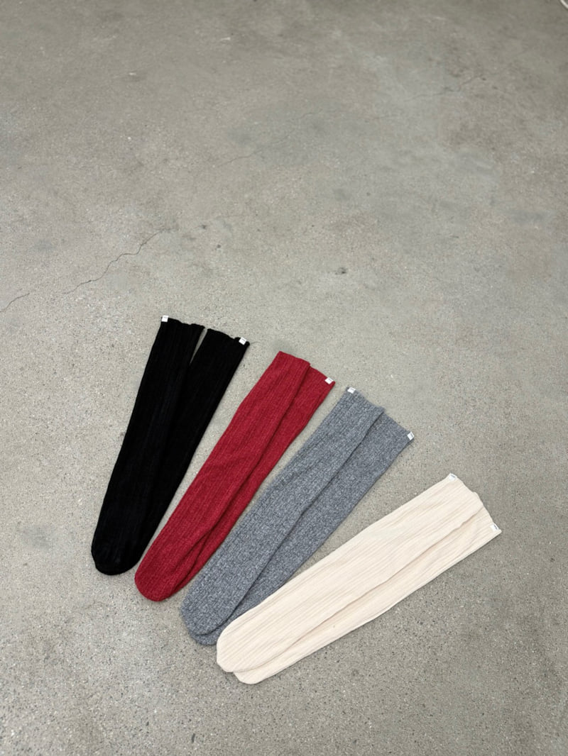 Better - Korean Women Fashion - #momslook - Uno Socks