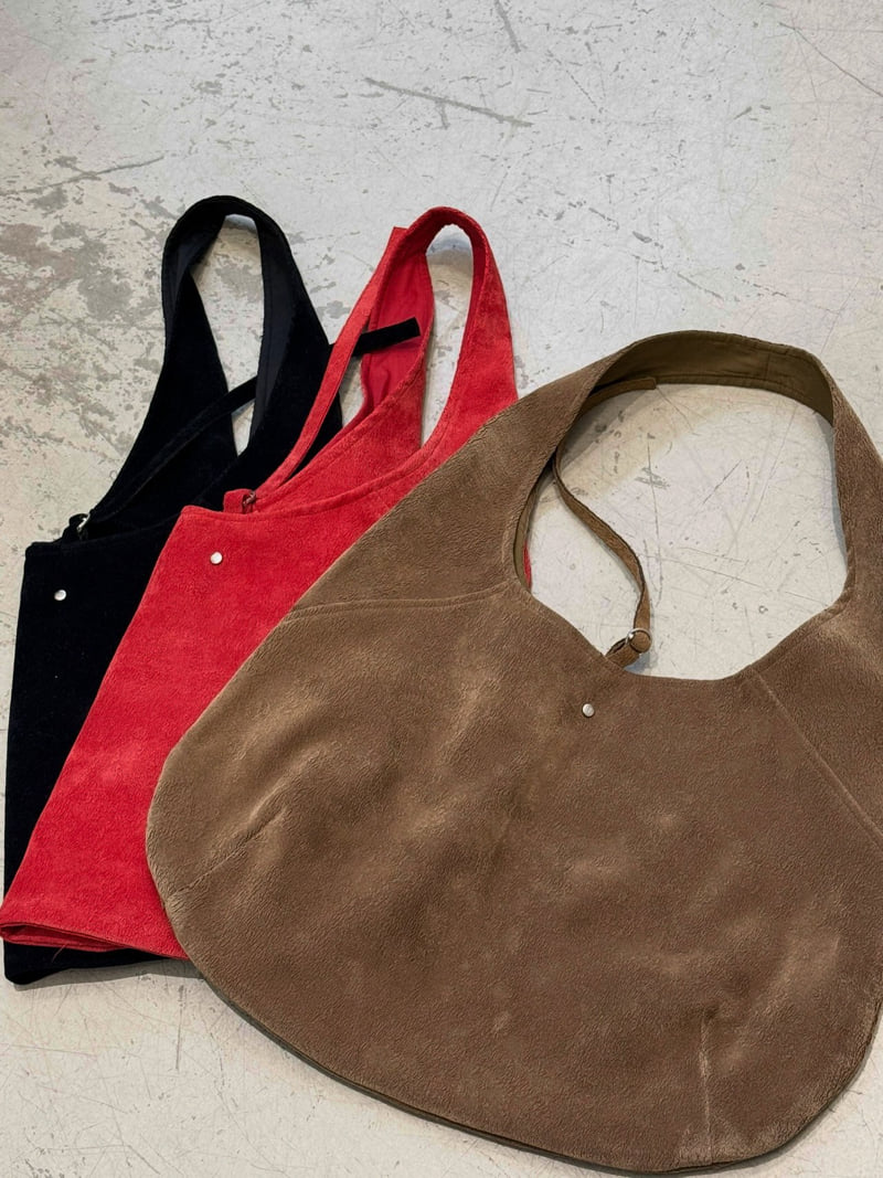 Better - Korean Women Fashion - #momslook - Eco Bag