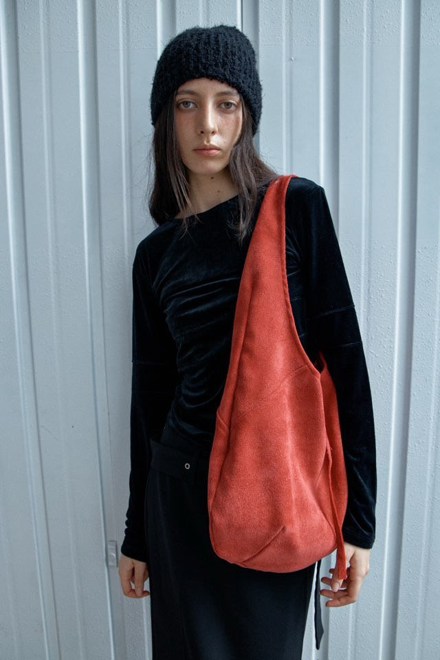 Better - Korean Women Fashion - #momslook - Eco Bag - 3