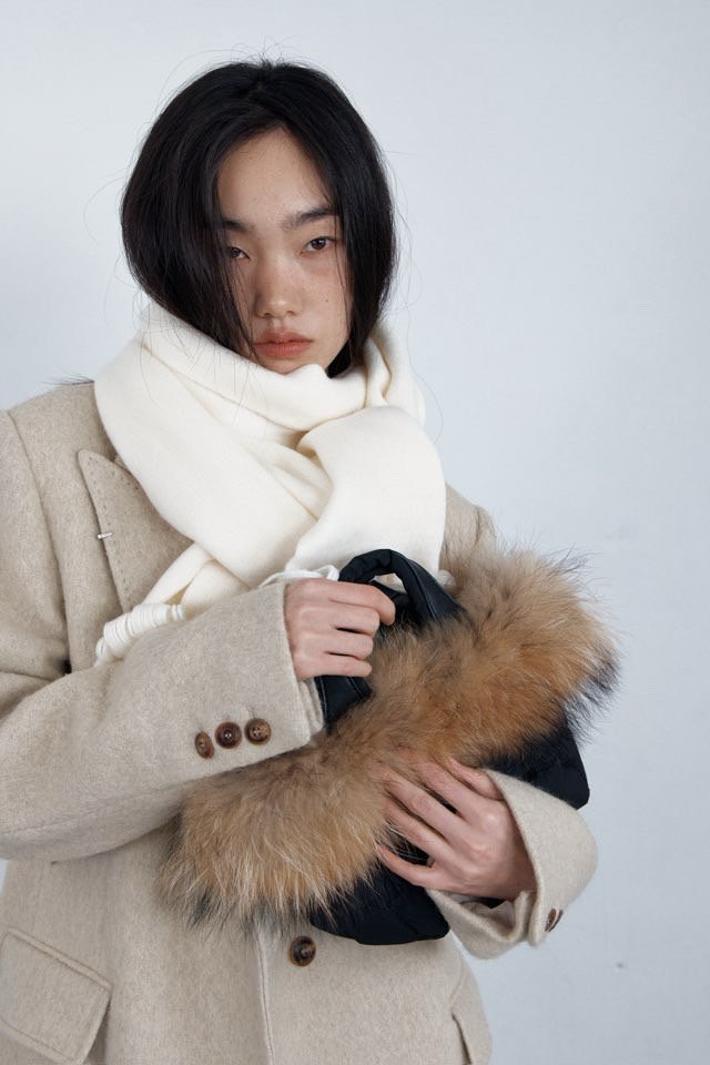 Better - Korean Women Fashion - #momslook - Raccoon Bag - 5