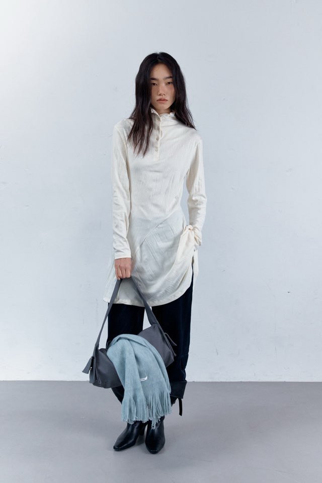 Better - Korean Women Fashion - #momslook - Crush One-piece - 3